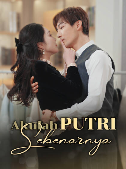 Akulah Putri Sebenarnya