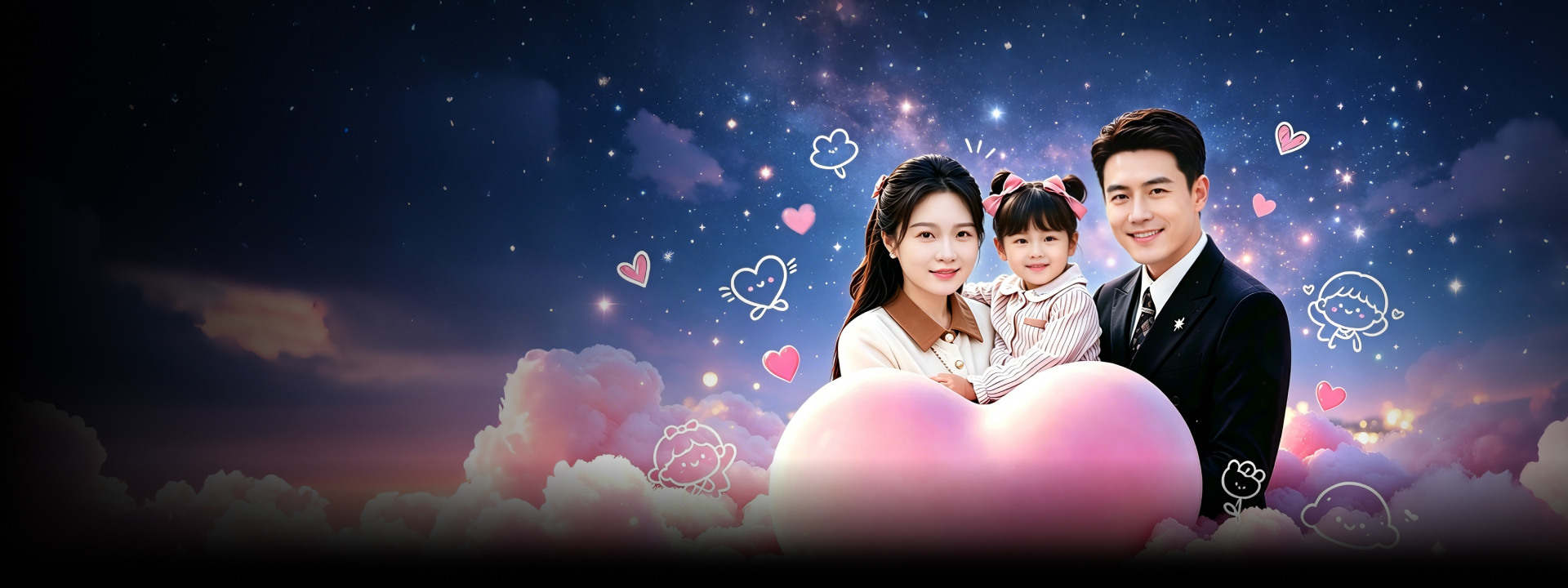 Found by Fate - Short Drama Poster & Full Episodes