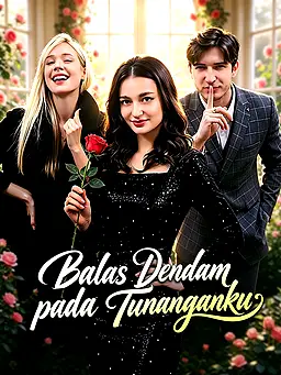 Balas Dendam pada Tunanganku