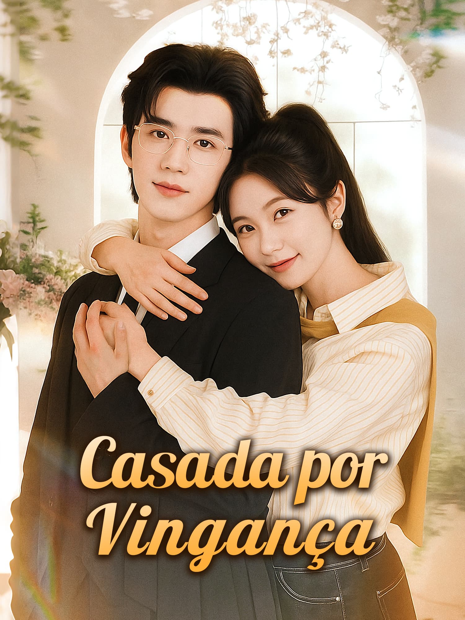Casada por Vingança