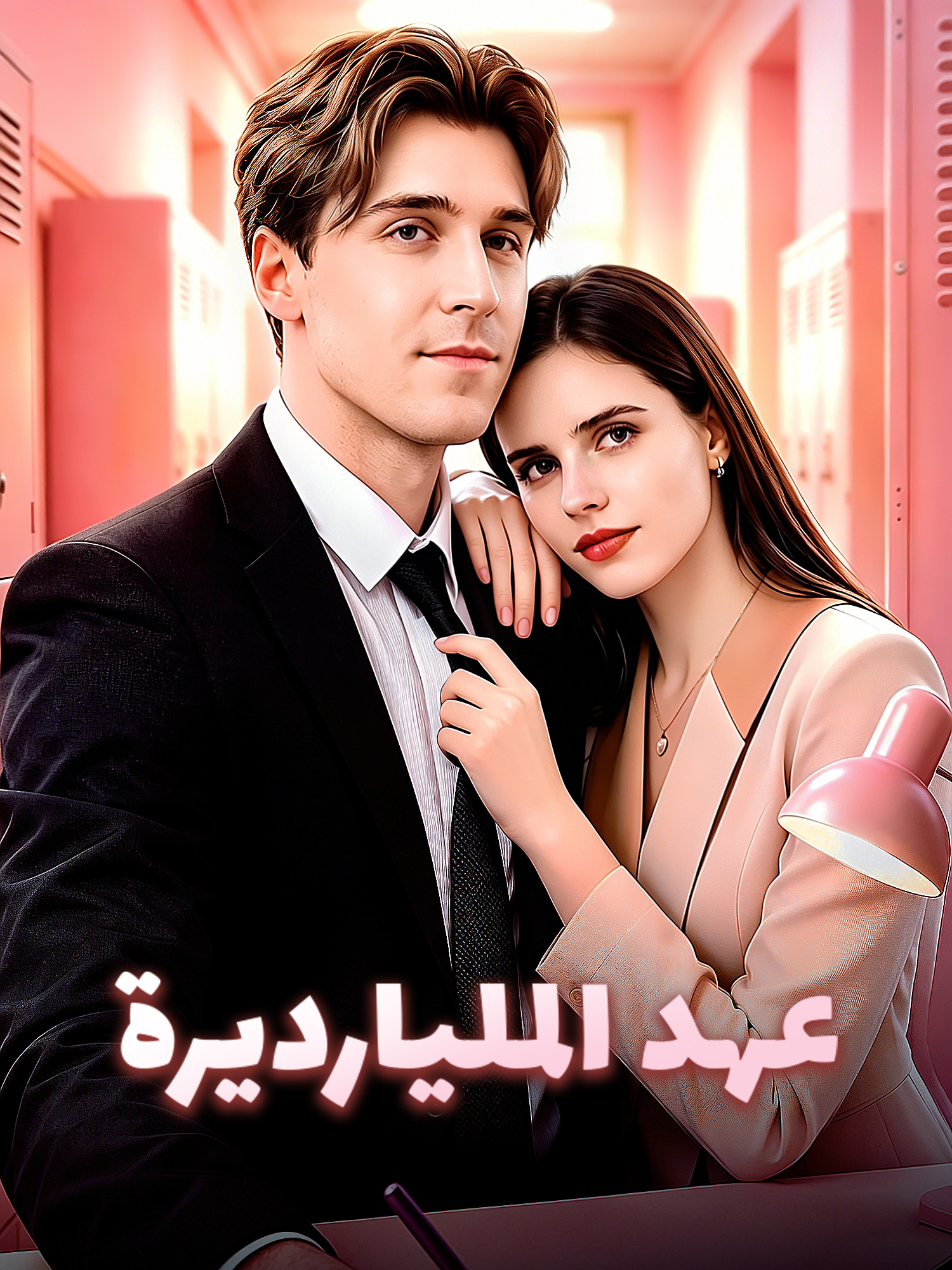 عهد المليارديرة