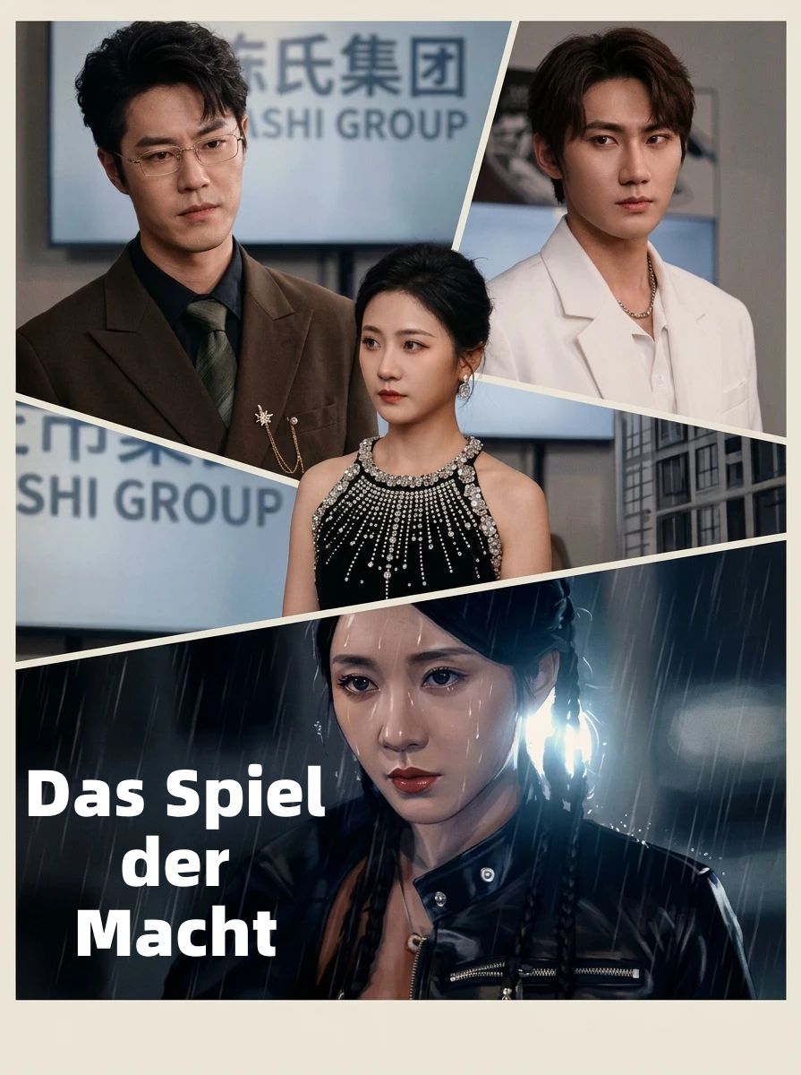 Das Spiel der Macht
