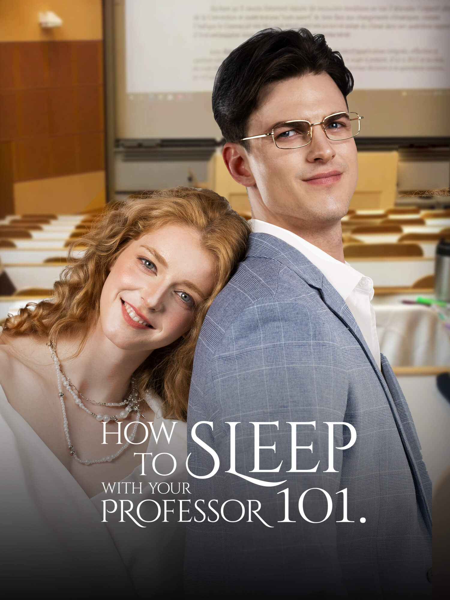 How to Sleep with Your Professor 101