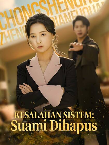 Kesalahan Sistem: Suami Dihapus