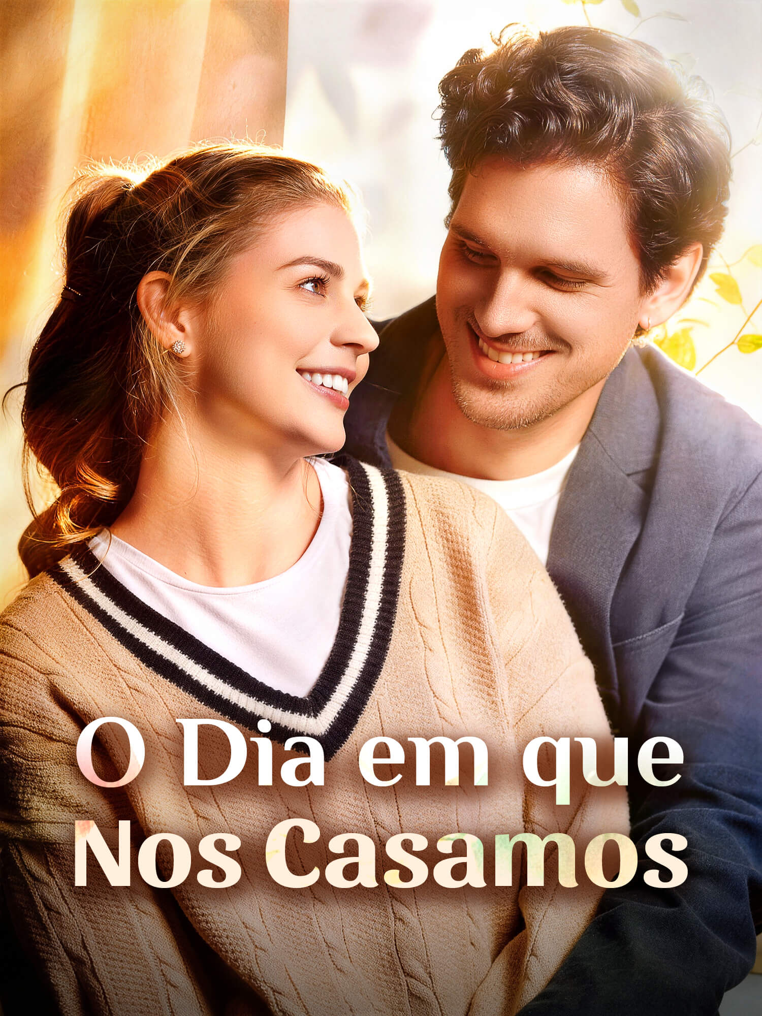 O Dia em que Nos Casamos