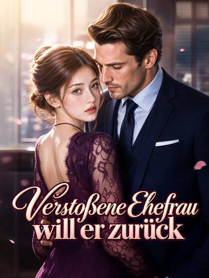 Poster Verstoßene Ehefrau will er zurück