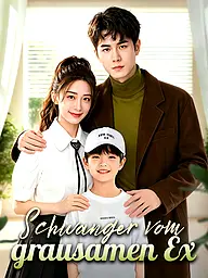 Schwanger vom grausamen Ex Kurzserie Cover & Poster