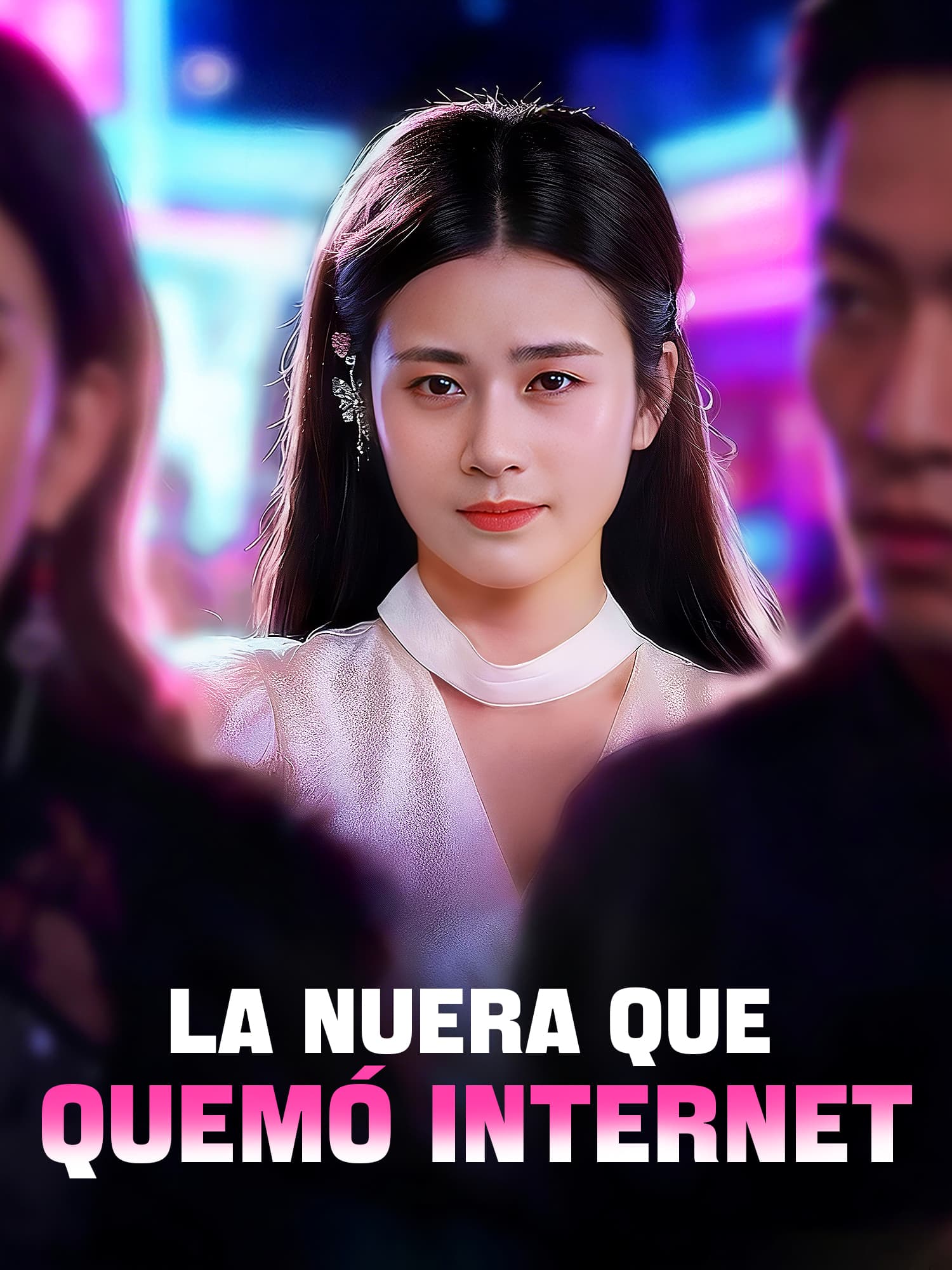 La Nuera que Quemó Internet