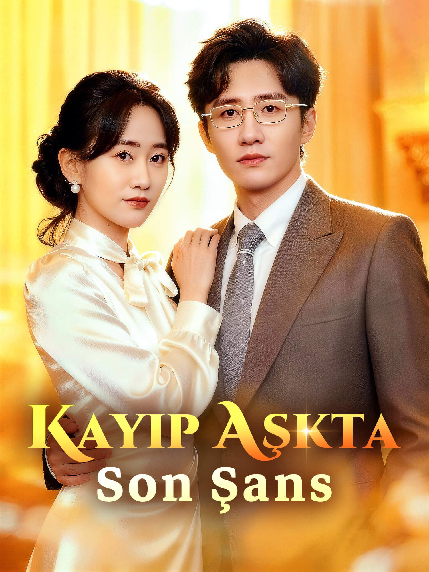 Kayıp Aşkta Son Şans