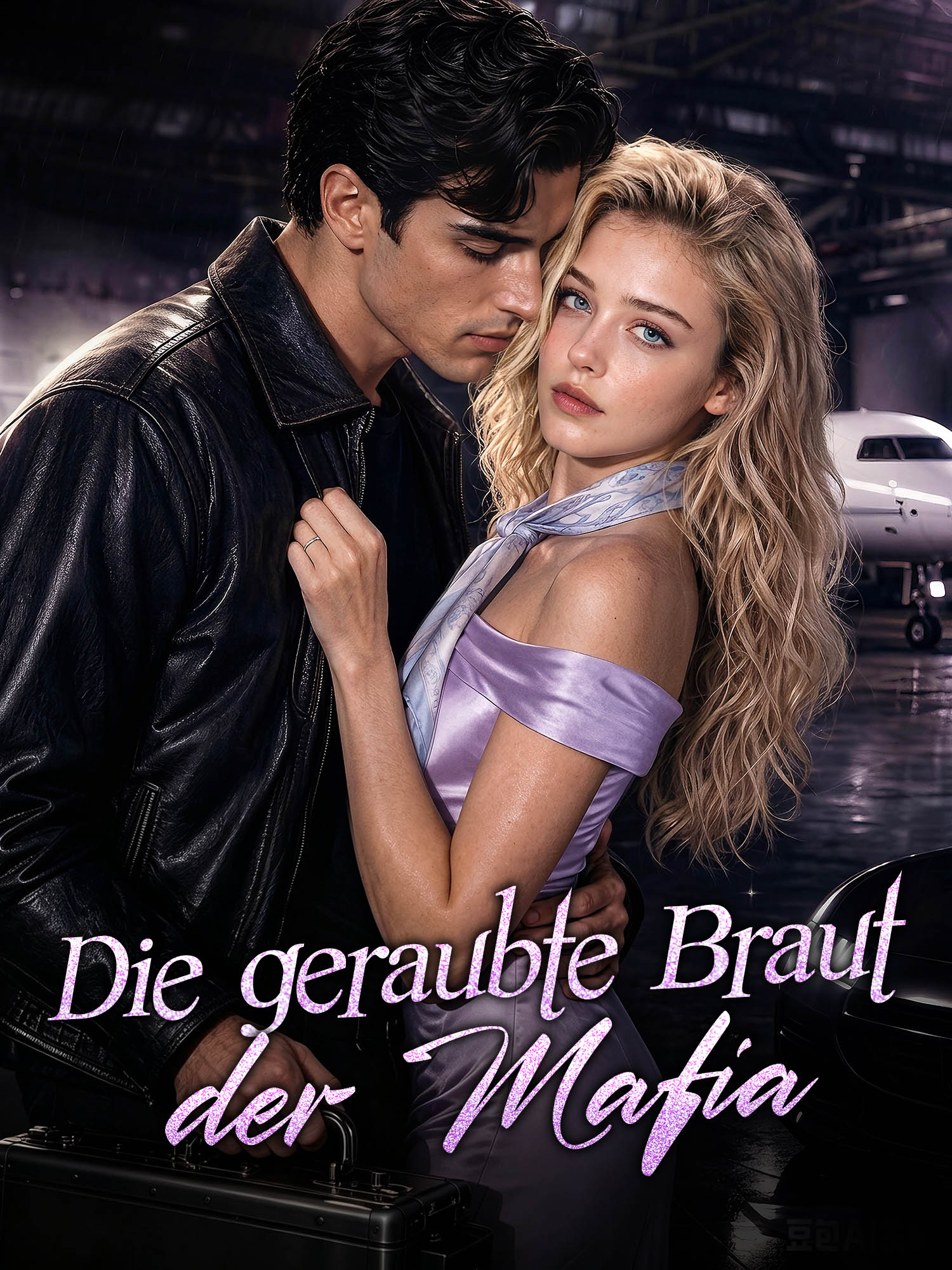 Die geraubte Braut der Mafia