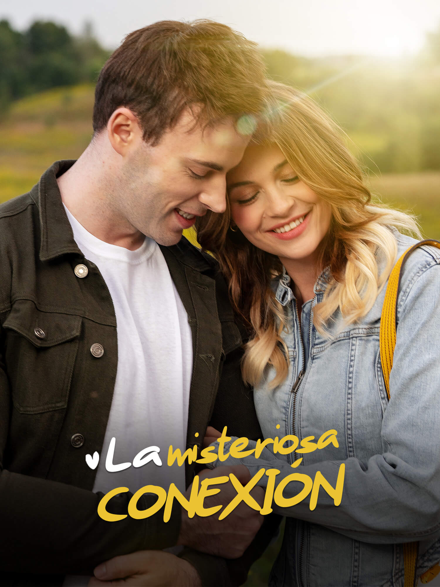 La misteriosa conexión