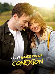 Portada y Póster de la Mini Serie La misteriosa conexión