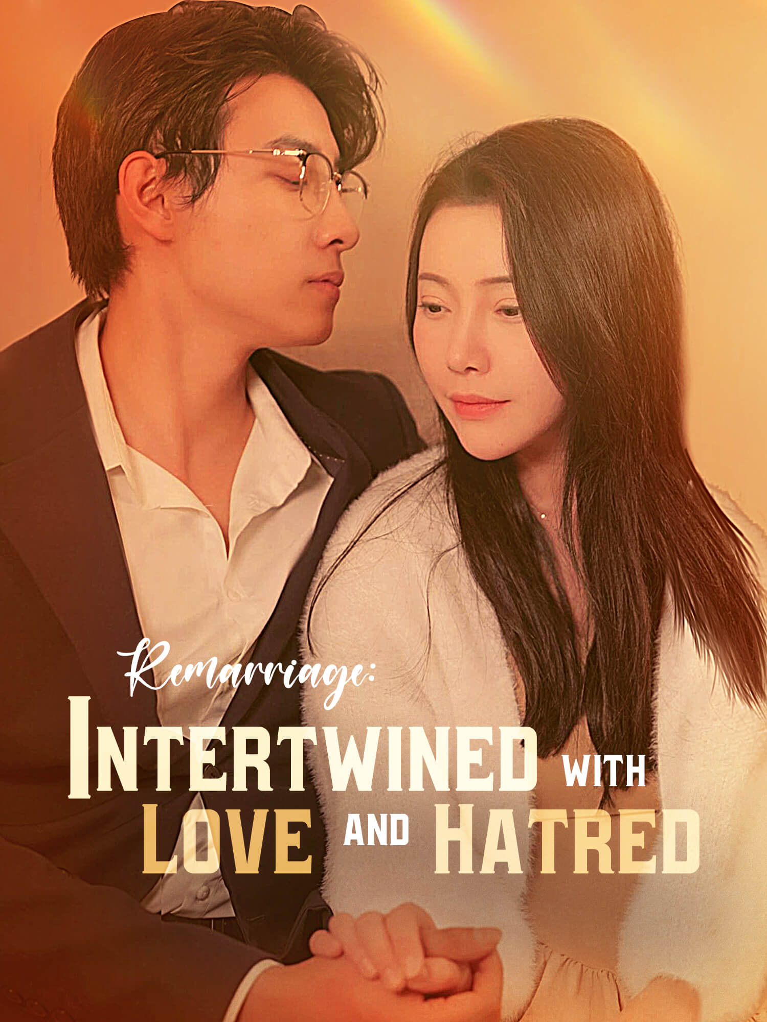Remarriage: Intertwined with Love and Hatred