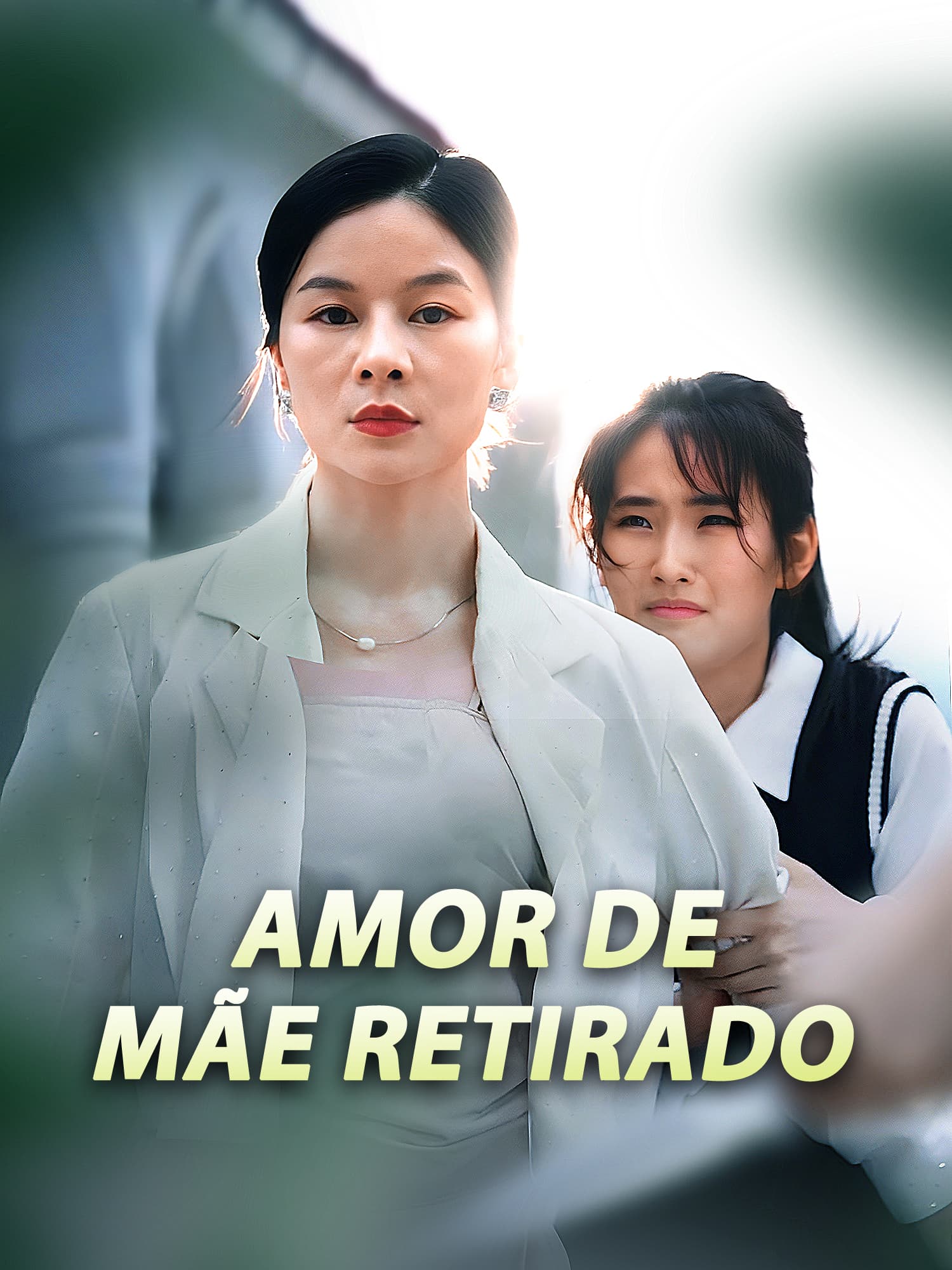 Amor de Mãe Retirado