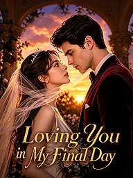 Loving You in My Final Days Short Drama Cover