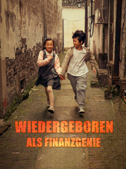 Wiedergeboren als Finanzgenie