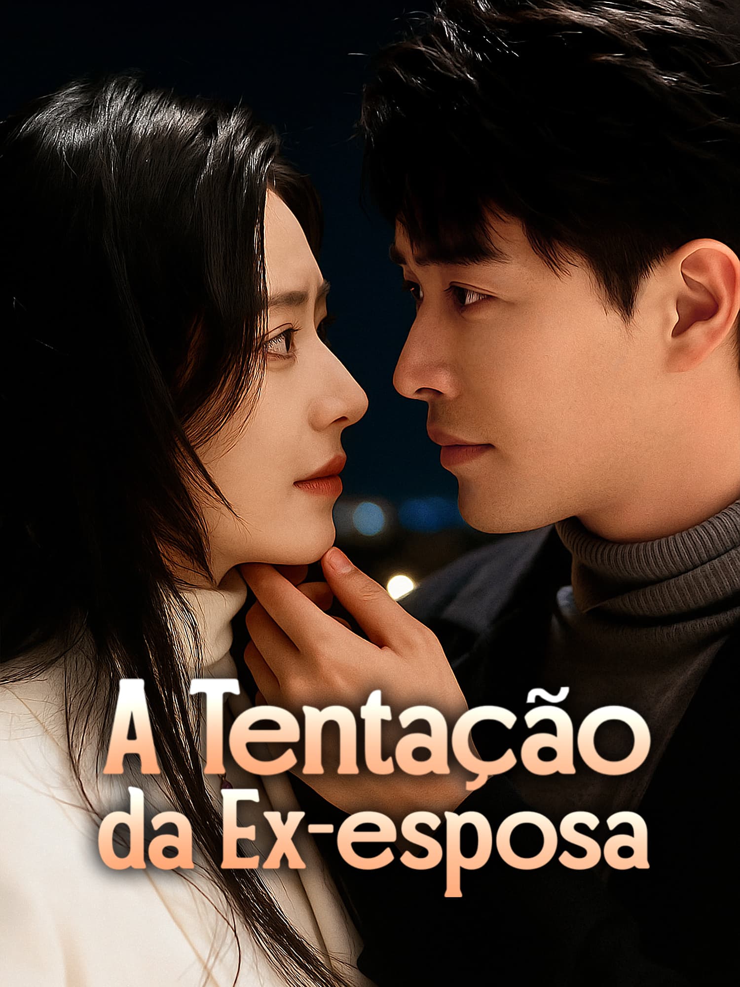 A Tentação da Ex-esposa