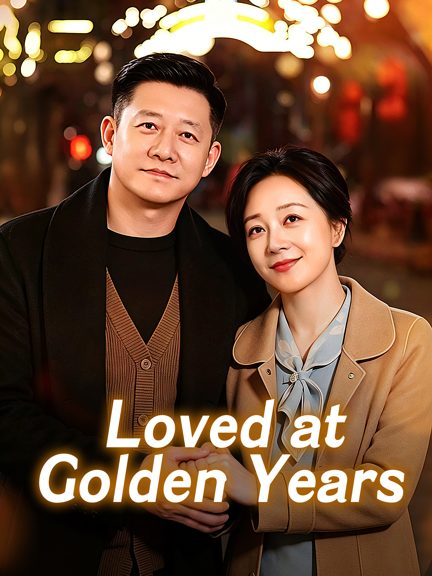 Loved at Golden Years poster