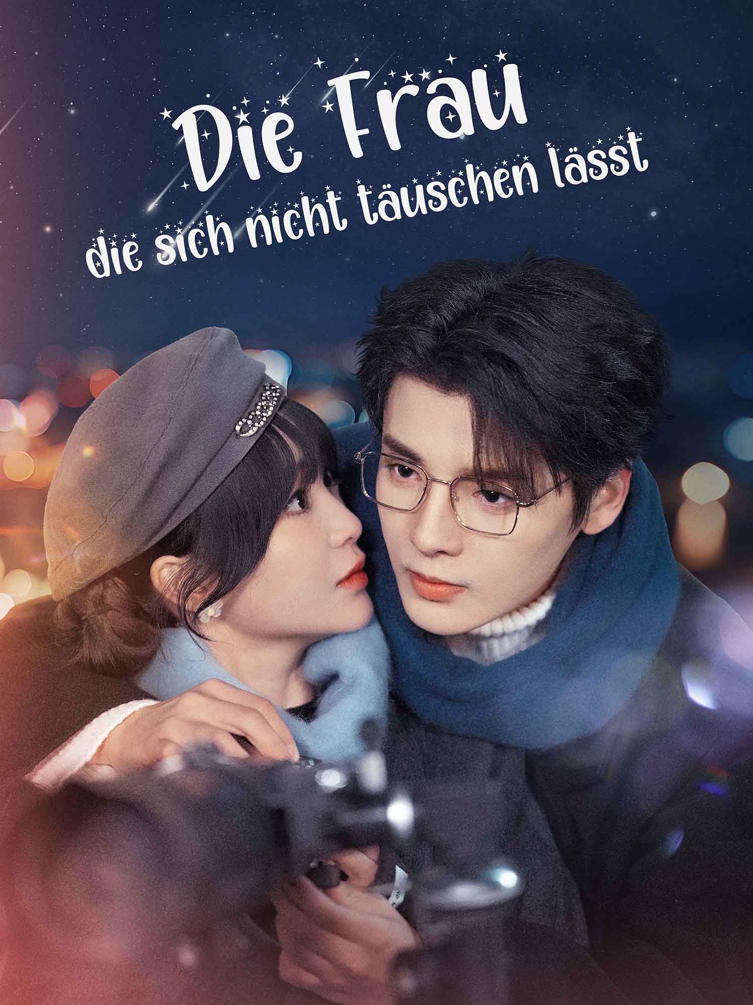 Die Frau, die sich nicht täuschen lässt