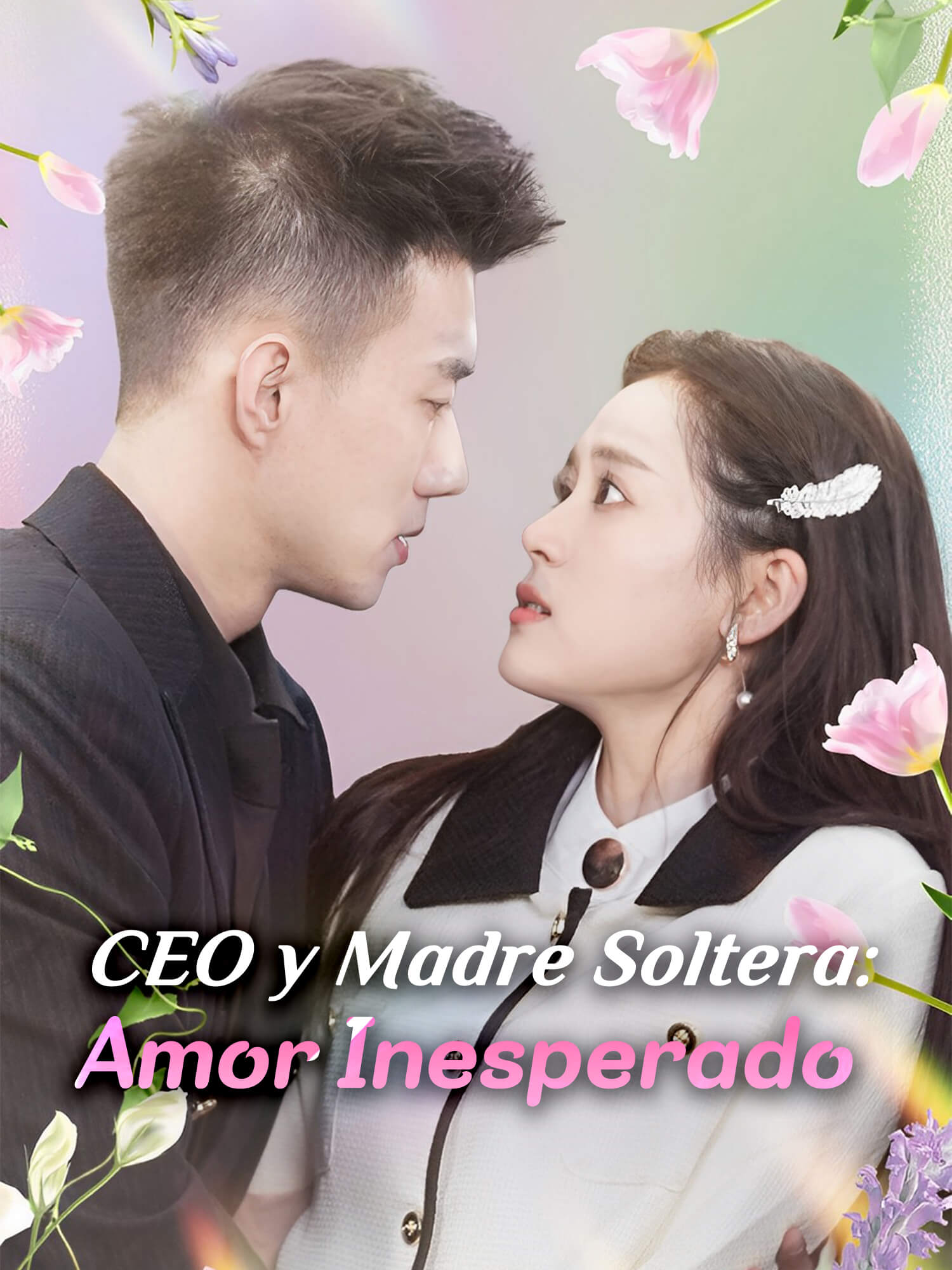 CEO y Madre Soltera: Amor Inesperado
