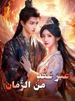 عَبْرَ عَقْدٍ مِنَ الزَّمَان