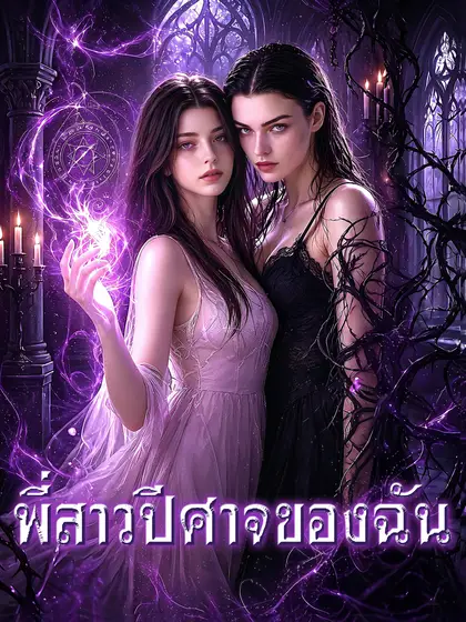 โปสเตอร์ พี่สาวปีศาจของฉัน