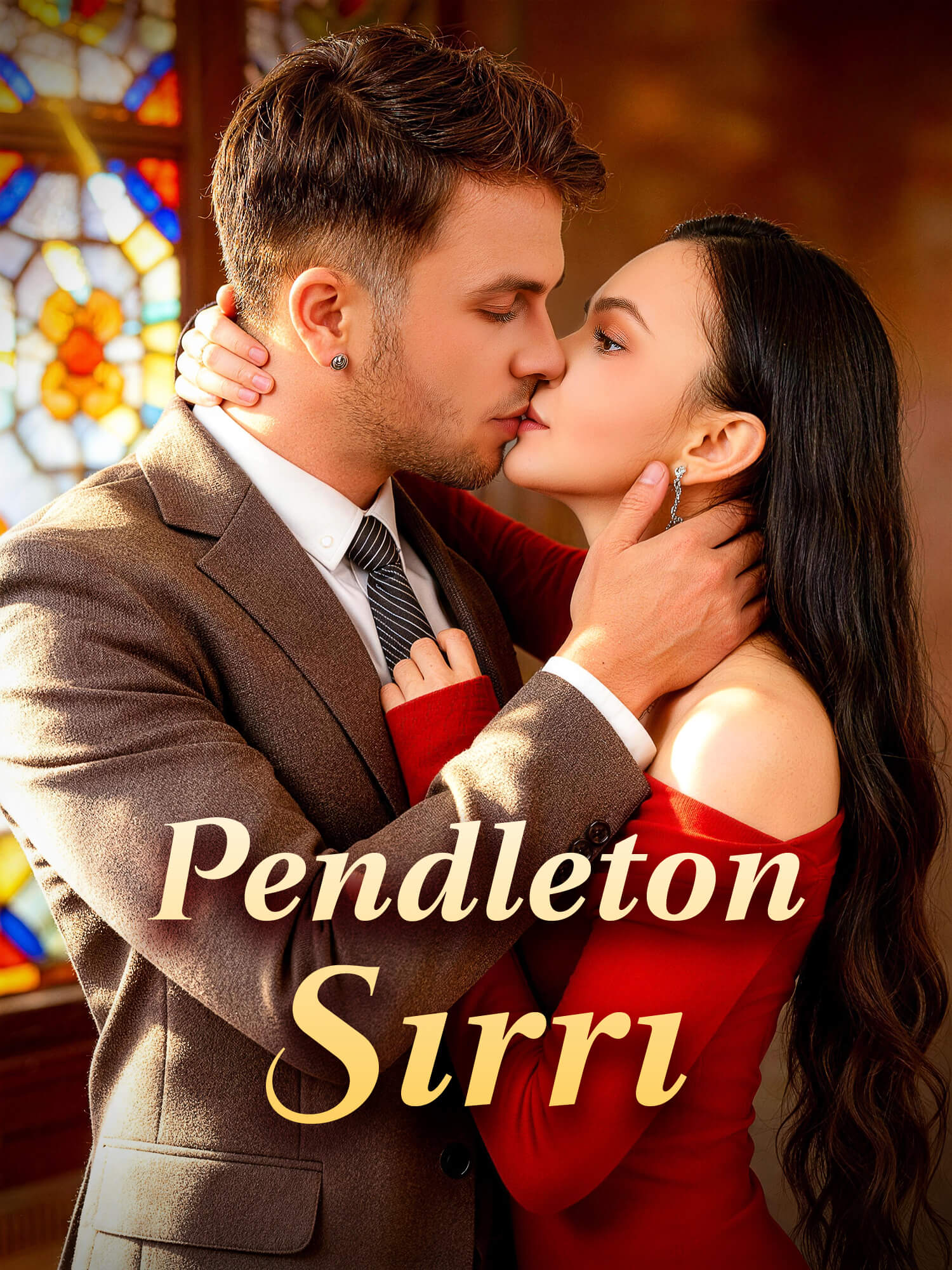 Pendleton Sırrı