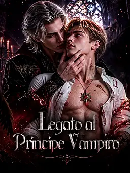 Guarda Legato al Principe Vampiro online con sottotitoli