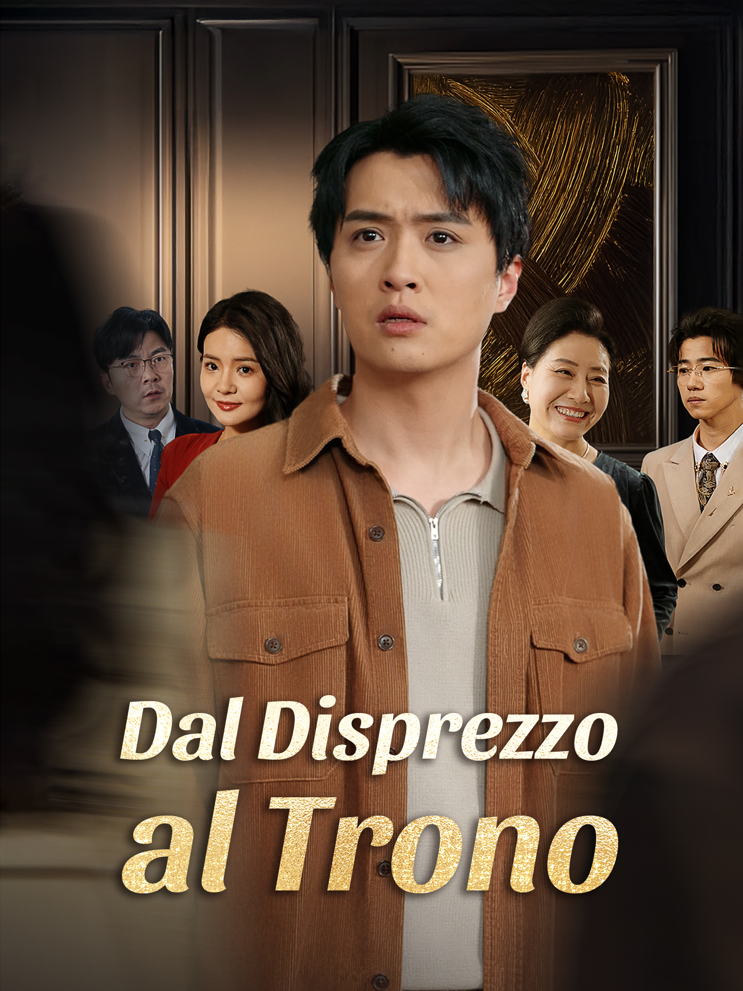 Dal Disprezzo al Trono