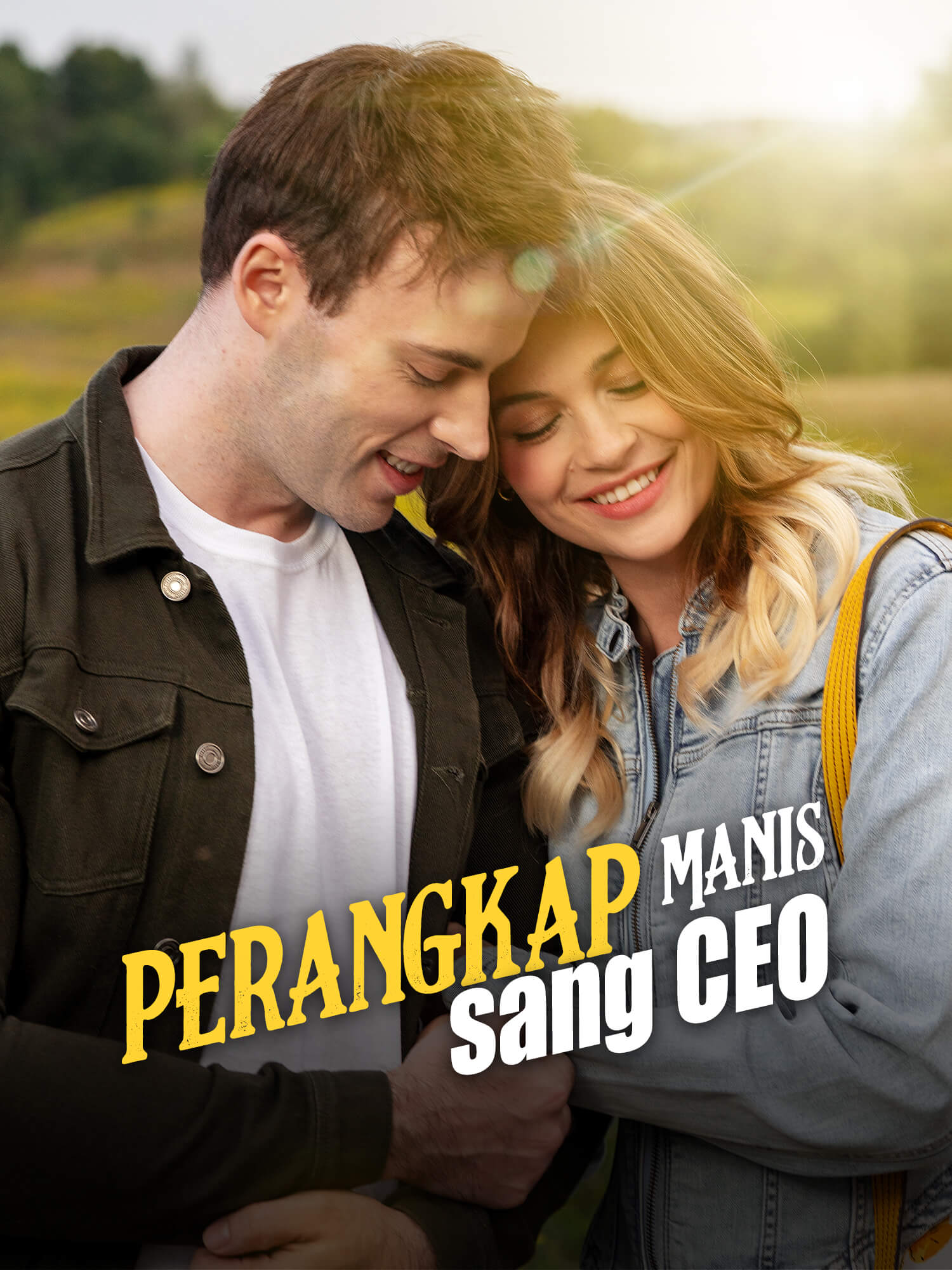 Perangkap Manis sang CEO