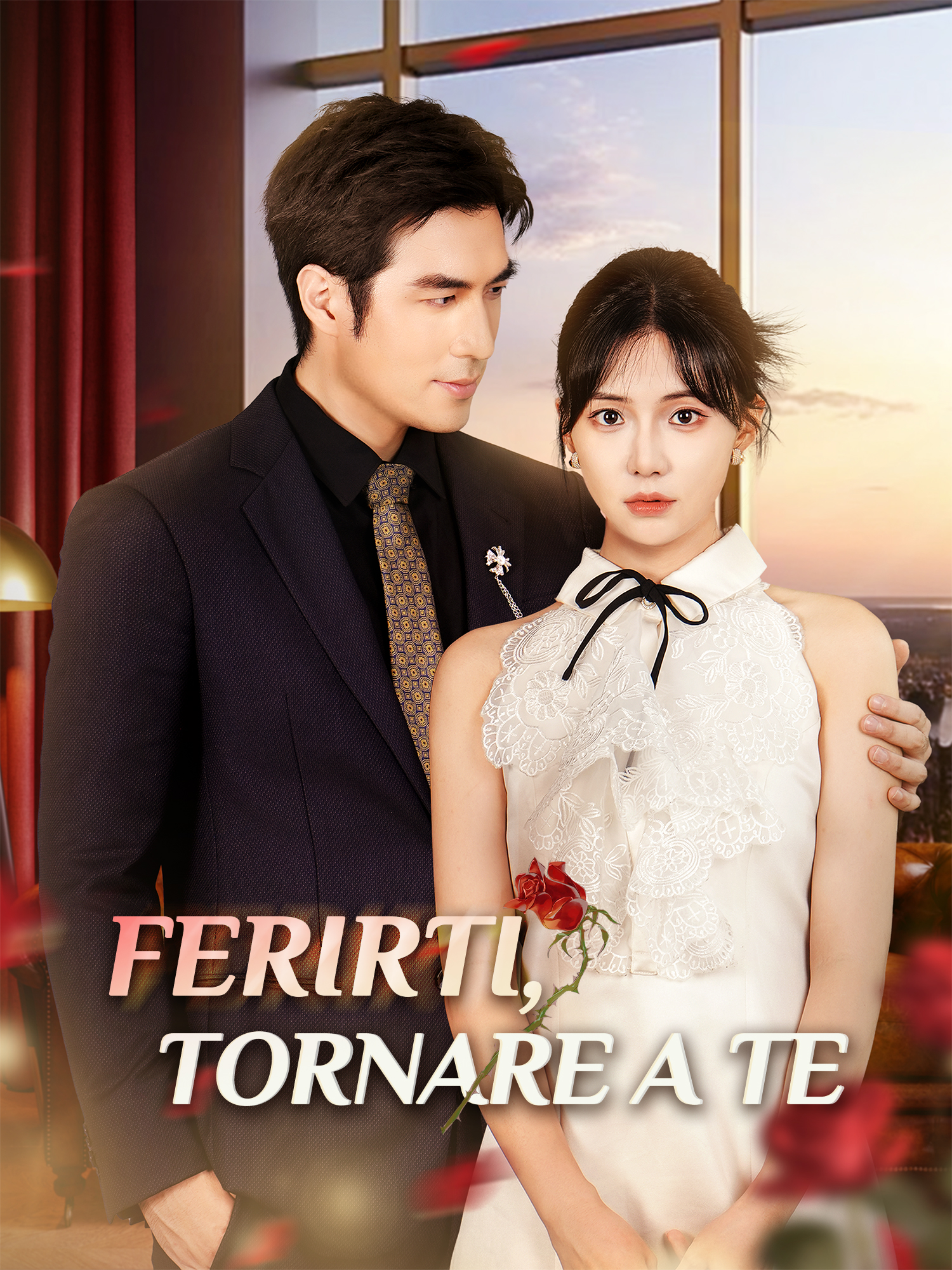 FERIRTI, TORNARE A TE