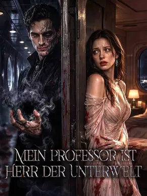 Mein Professor ist Herr der Unterwelt