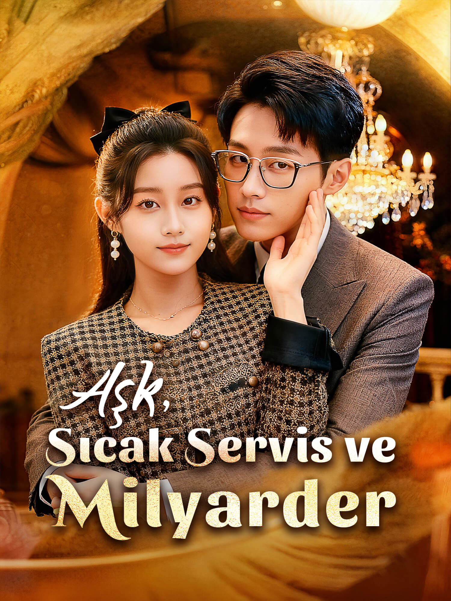 Aşk, Sıcak Servis ve Milyarder