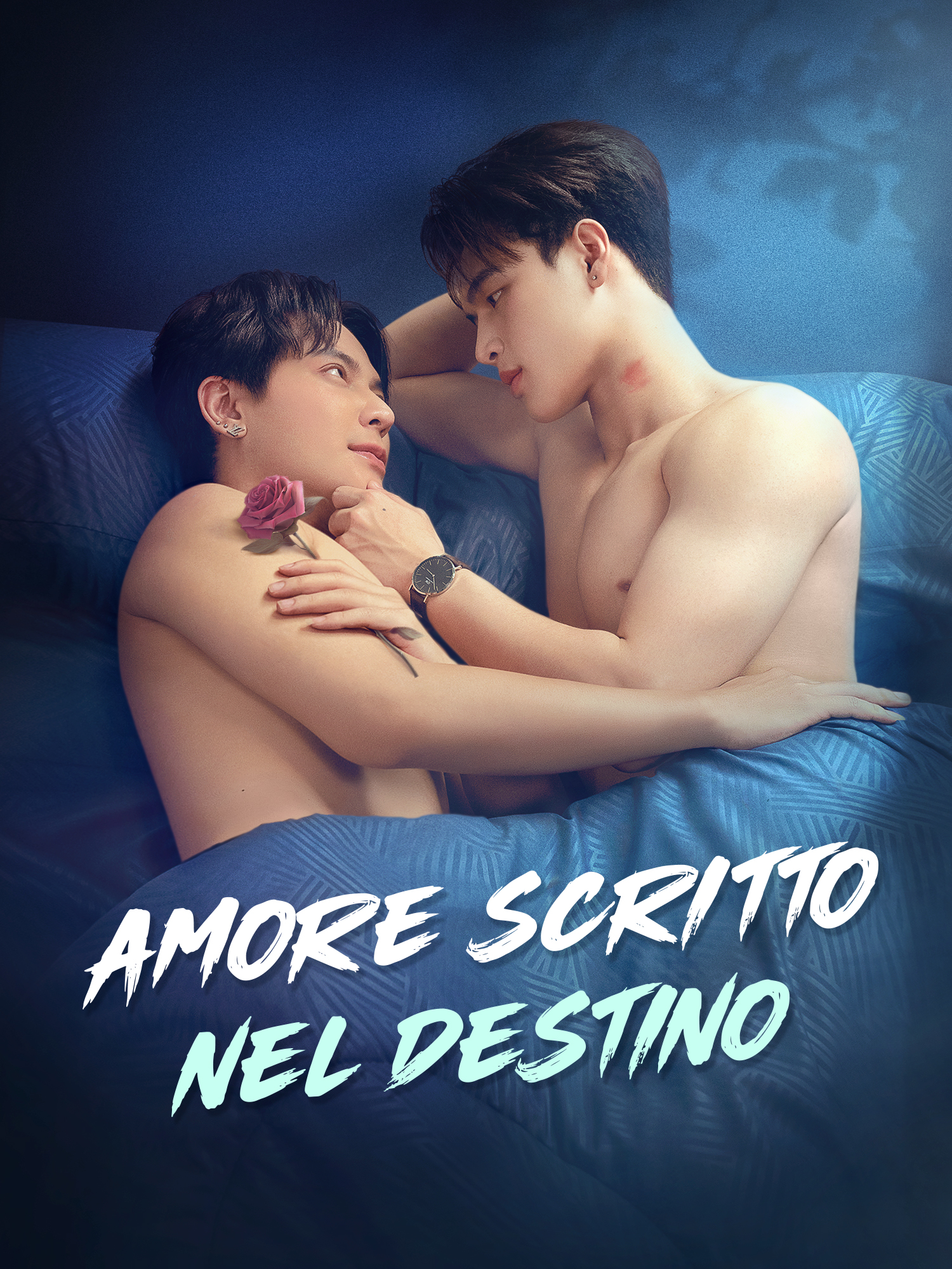 Amore Scritto nel Destino
