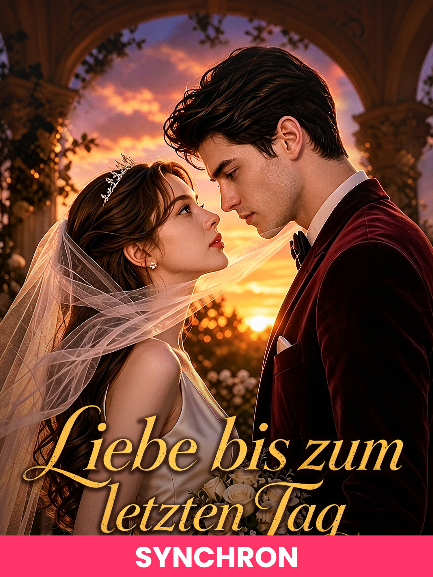 (SYNCHRON)Liebe bis zum letzten Tag