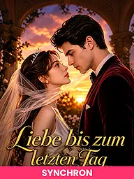(SYNCHRON)Liebe bis zum letzten Tag Kurzserie Cover & Poster