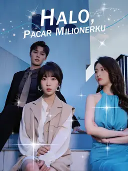 Halo, pacar milionerku