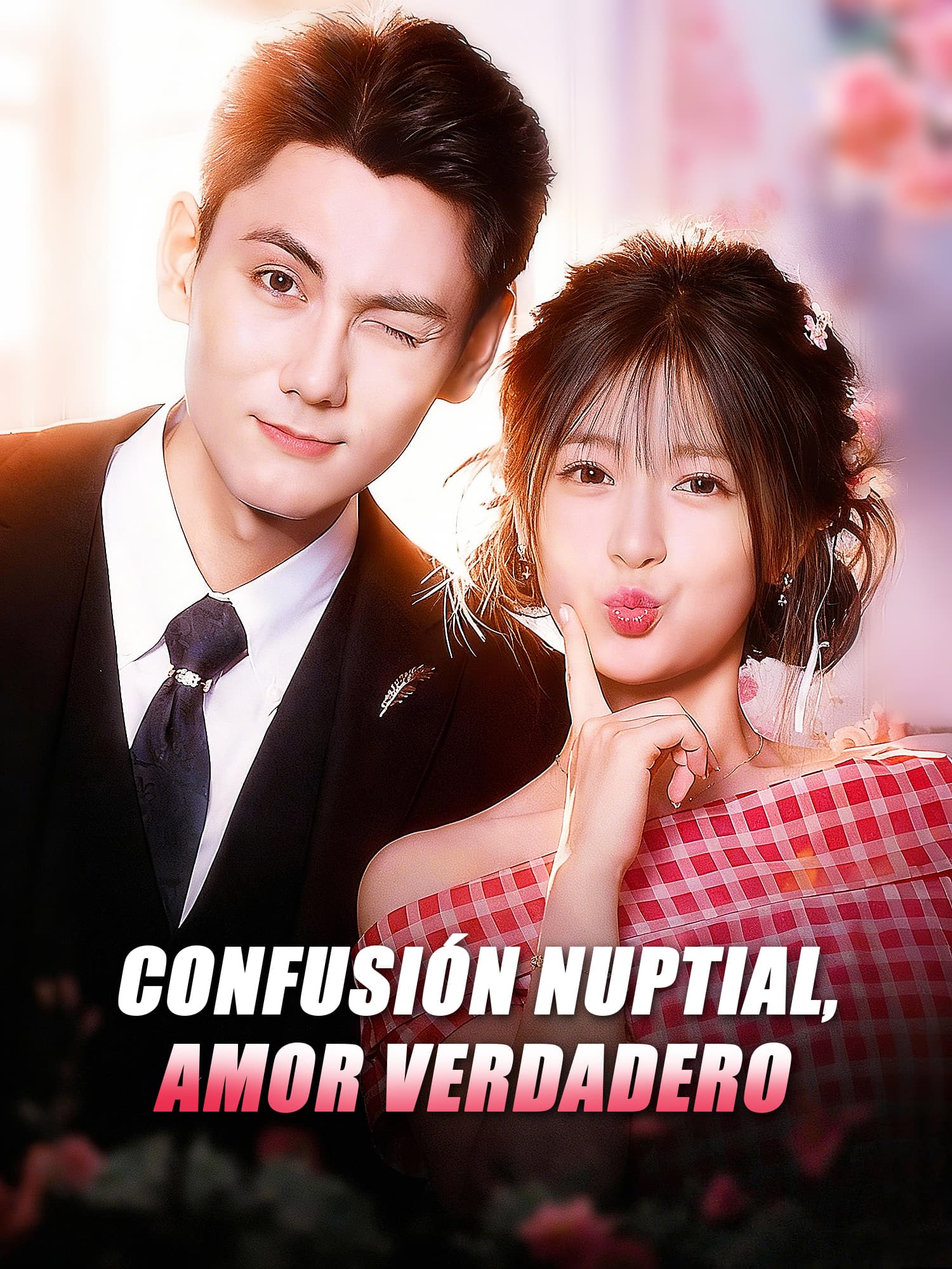 Confusión Nuptial, Amor Verdadero