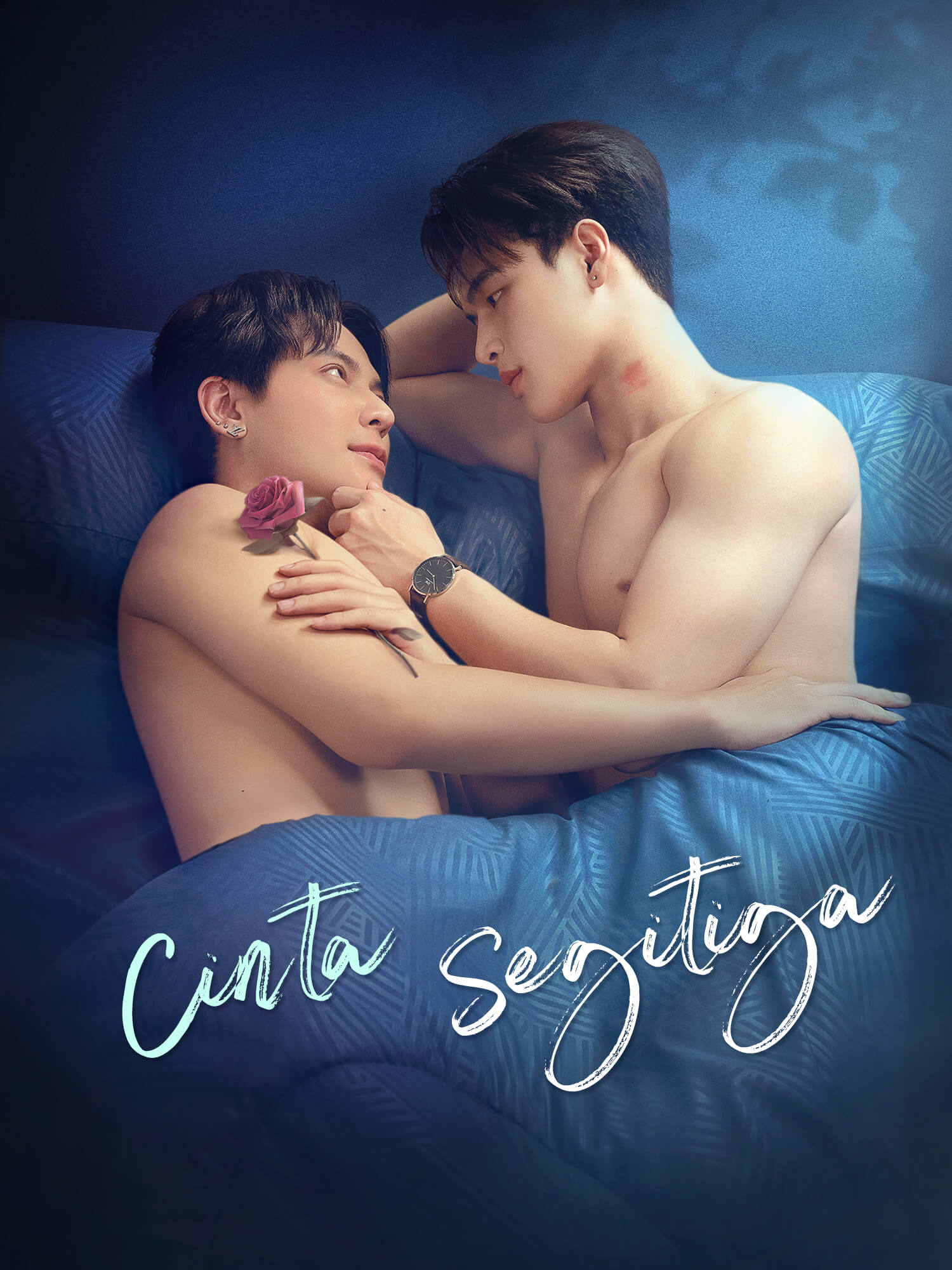 Cinta Segitiga