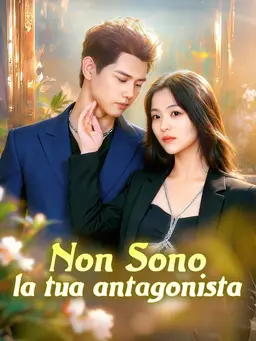 Non Sono la Tua Antagonista