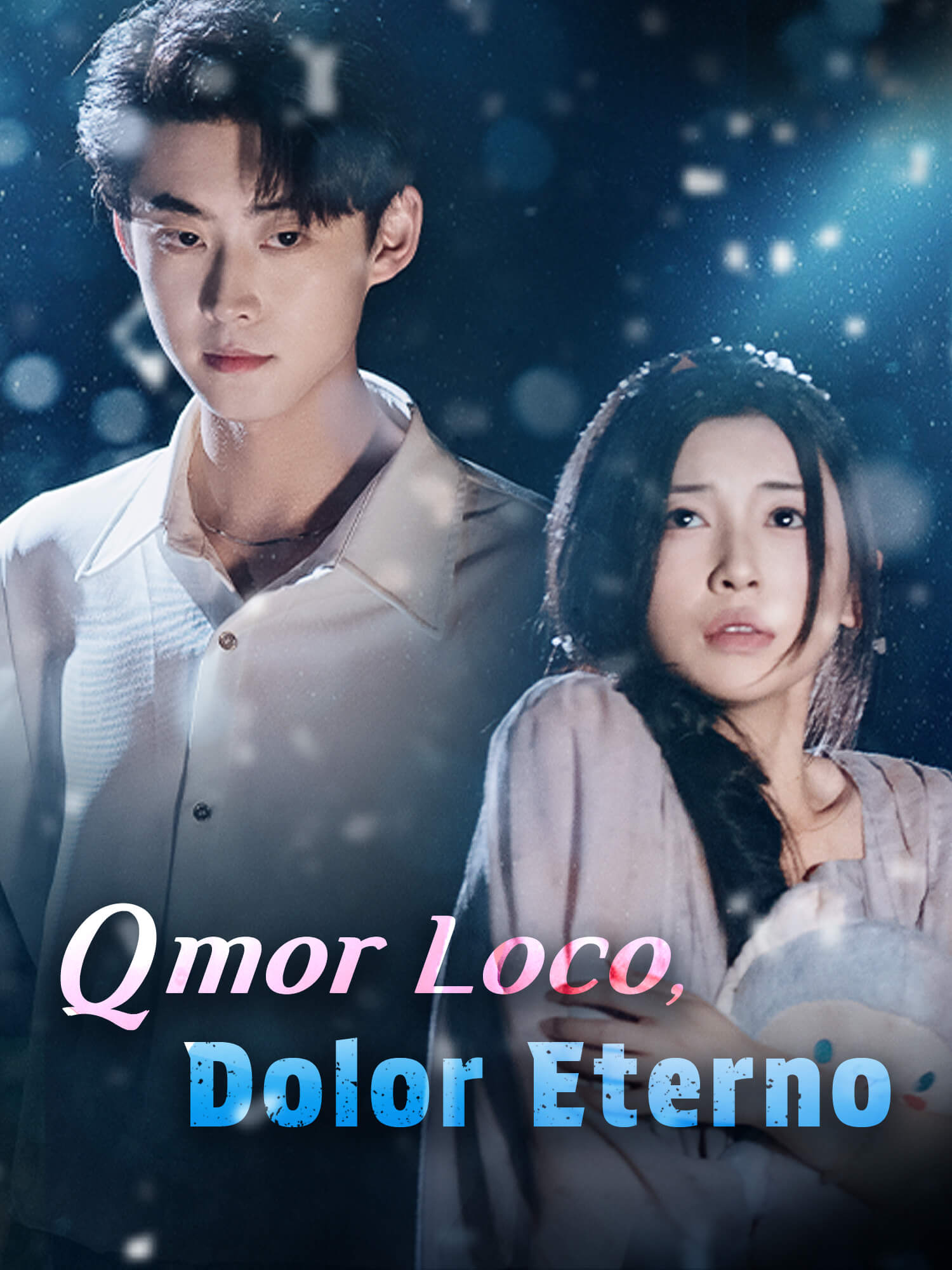 Amor Loco, Dolor Eterno