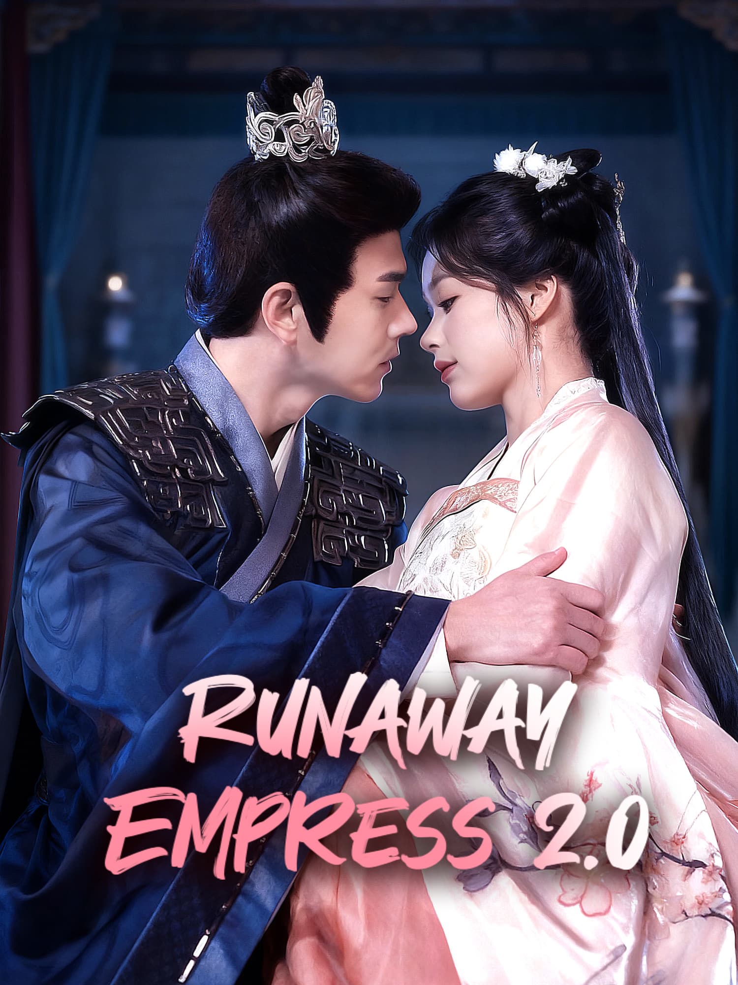 Runaway Empress 2.0