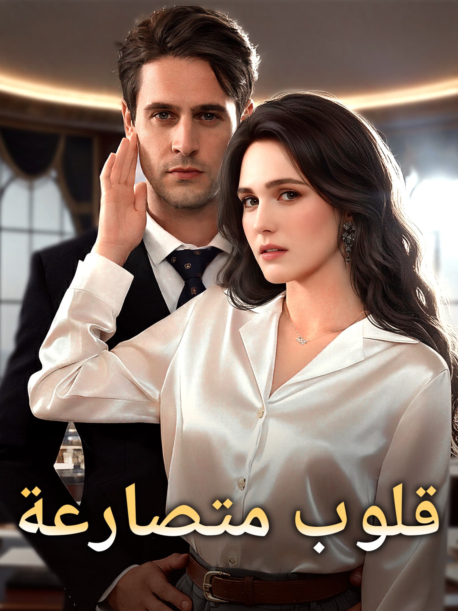 قلوب متصارعة