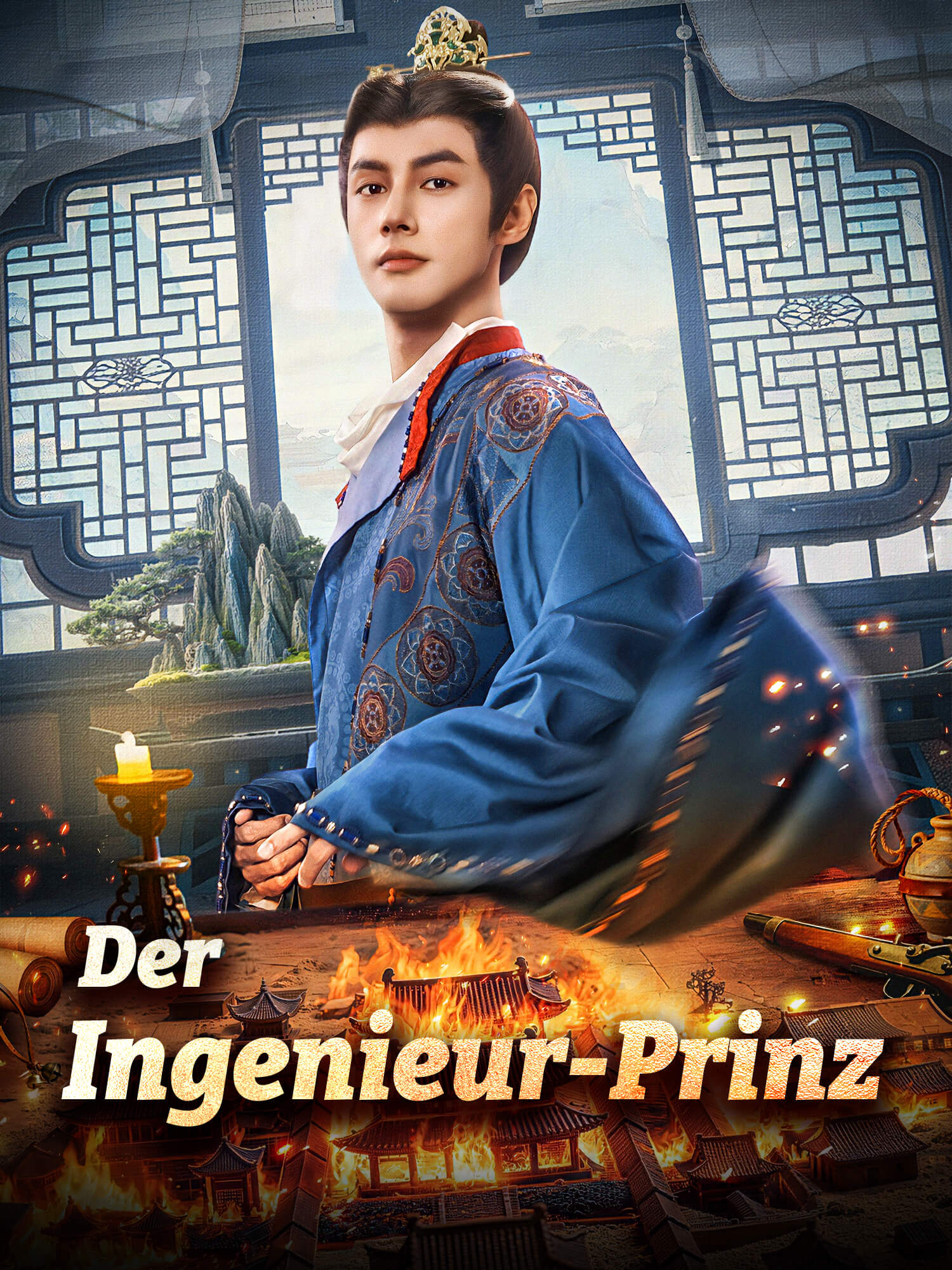 Der Ingenieur-Prinz