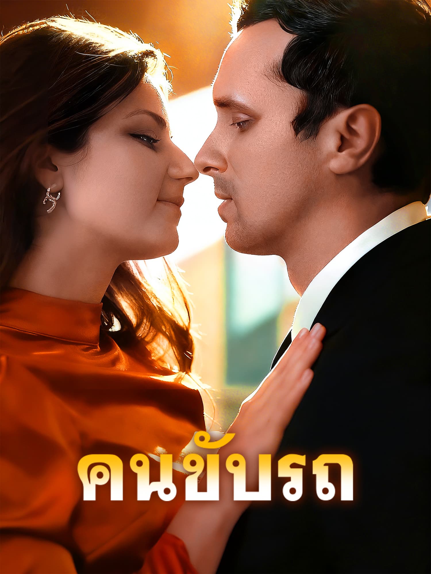 โปสเตอร์ คนขับรถ