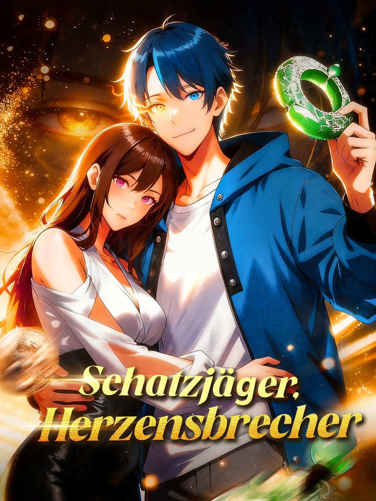 Schatzjäger, Herzensbrecher