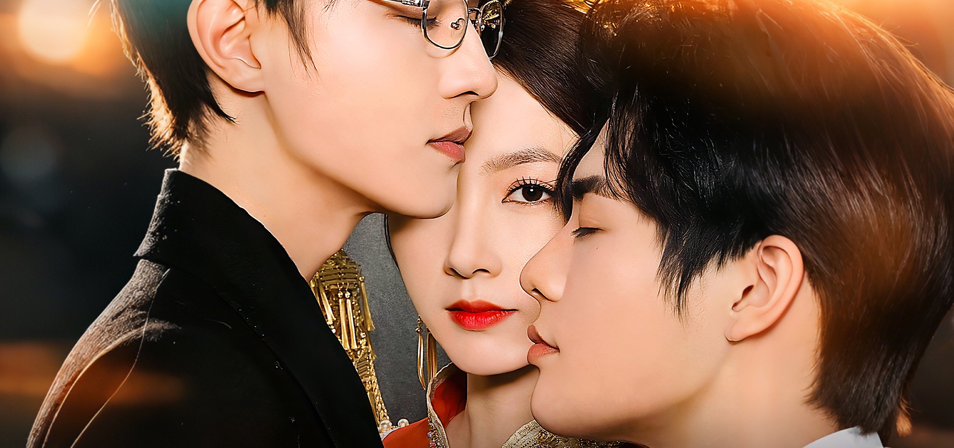 (DUBBED)Choosing the Devil Over You