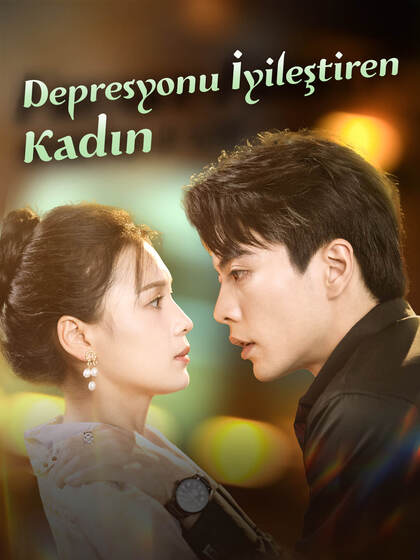 Depresyonu İyileştiren Kadın