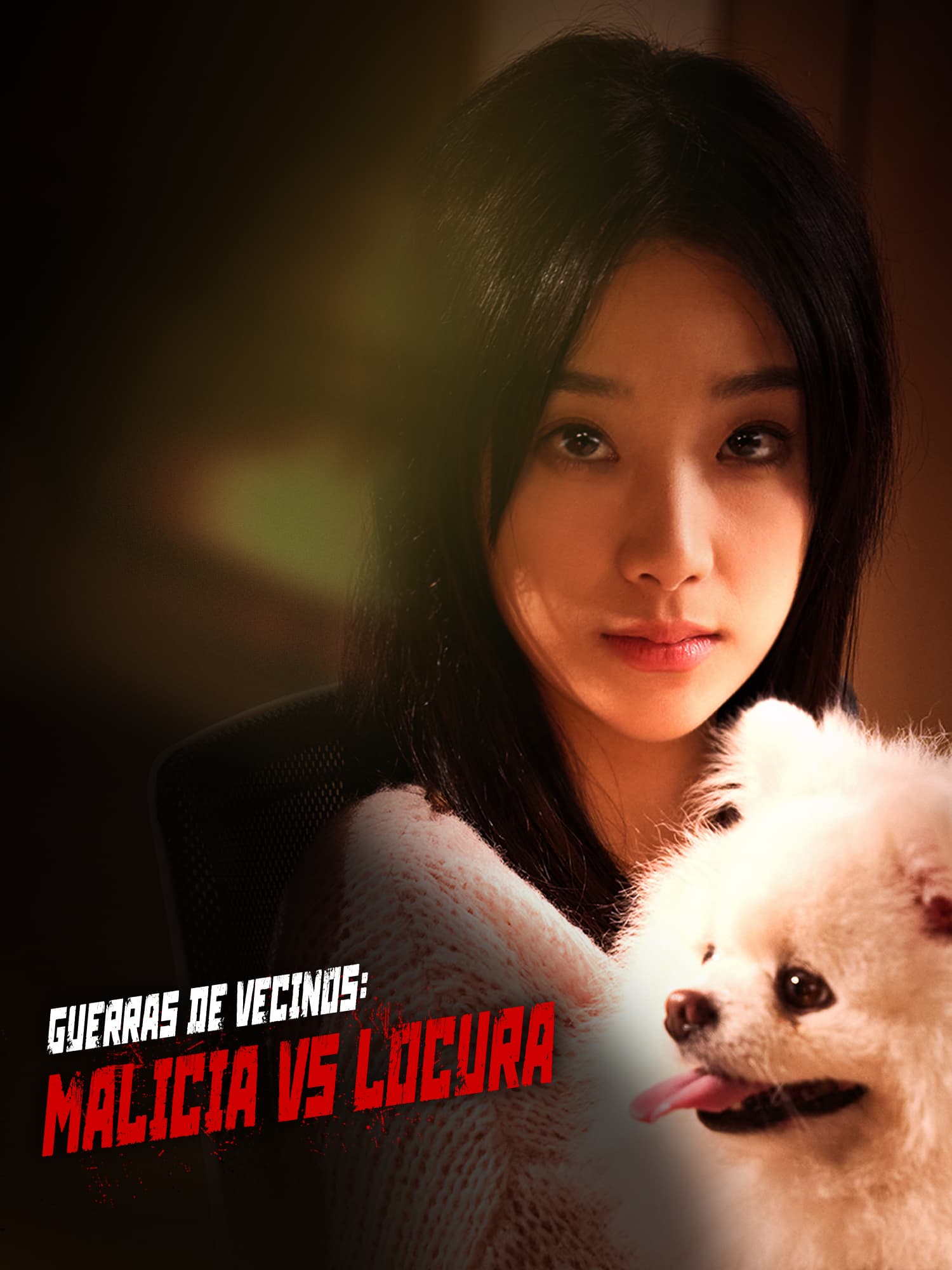 Guerras de Vecinos: Malicia vs Locura
