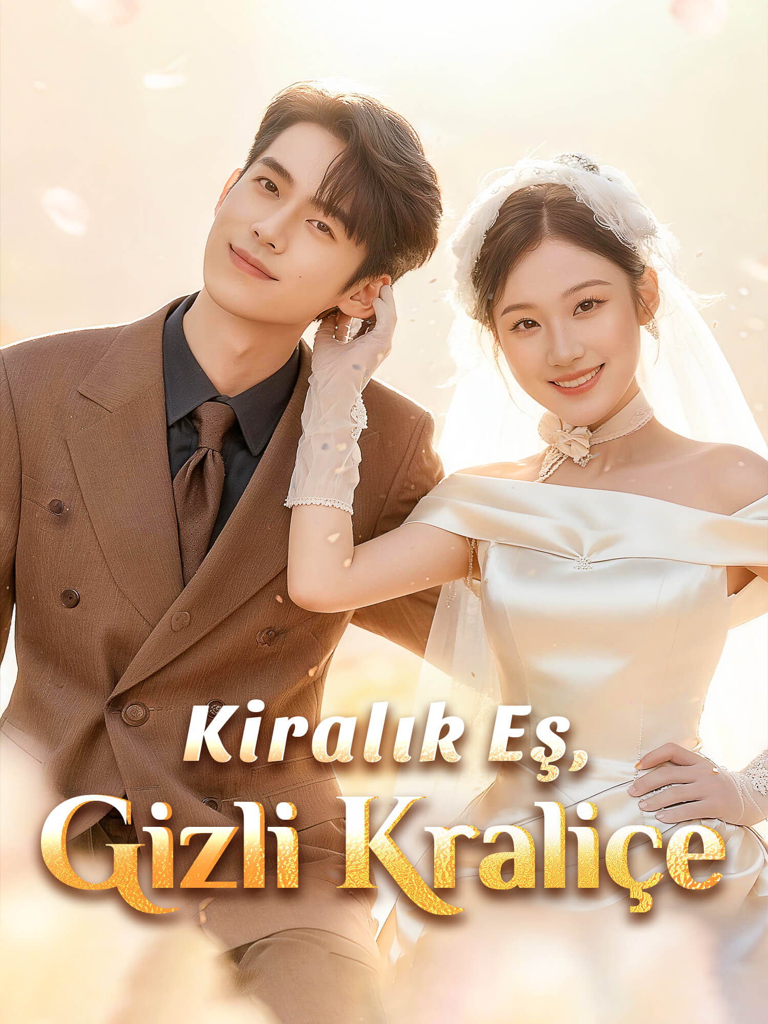 Kiralık Eş, Gizli Kraliçe